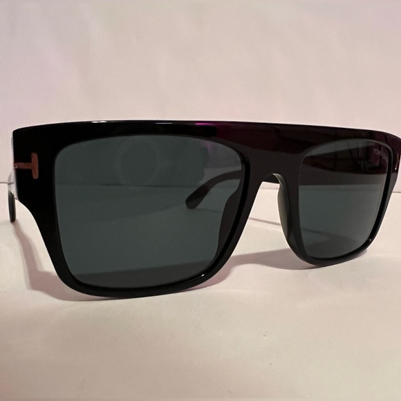 Authentic Tom Ford Dunning-02 TF907 Sunglasses - Picture 8 of 14